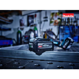 Product afbeelding voor Makita Accu BL4040F XGT 40V MAX 1910N6-8 4,0Ah
