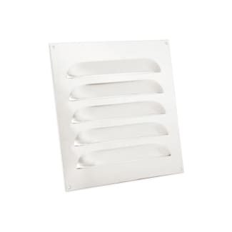 Product afbeelding voor Schoepenrooster Bold Line 250x300mm Aluminium
