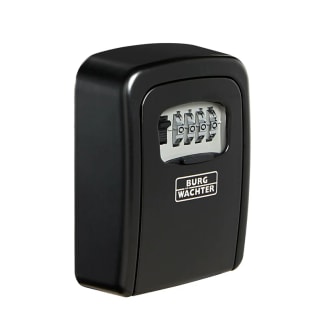 Product afbeelding voor Burg-Wächter Sleutelkluis Key Safe 30 Middel Zwart