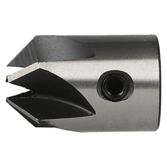 Product afbeelding voor Heller Opsteekverzinkboor 102 6mm