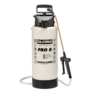 Product afbeelding voor Gloria Drukspuit Pro 8 8L Oliebestendig
