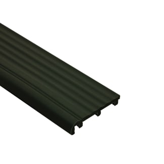 Product afbeelding voor Schlüter TREP-B Inlegprofiel 250cm PVC Grafietzwart PE52/GS