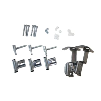 Product afbeelding voor Theuma Onderdelenset MP-3 070mm RAL1013 Voor 201.5/211.5