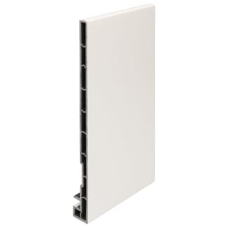 Product afbeelding voor Keralit Dakrandpaneel 200mm 600cm Wit Classic Nerf