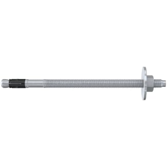 Product afbeelding voor Fischer Doorsteekanker FAZ II Plus GS M12x180mm Elektrolytisch Verzinkt 20st 564652