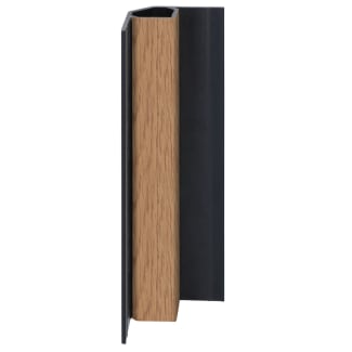 Product afbeelding voor Keralit Inwendig Hoekprofiel 400cm Licht Licht Eikenen Classic Nerf