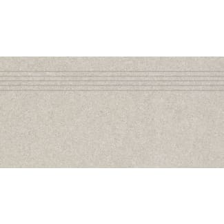 Product afbeelding voor Rako Traptegel Block Beige 30x60cm 9mm Mat Gerectificeerd R10B