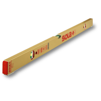 Product afbeelding voor Sola Stelwaterpas AZH 3 100cm Aluminium Met Voetjes 