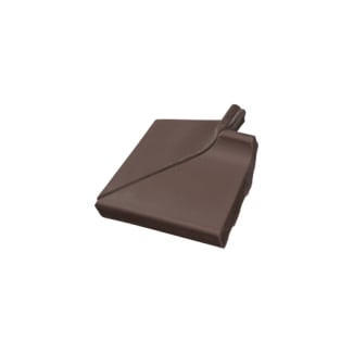 Product afbeelding voor Kloosterwaard Uitwendige Hoek 10cm IJzerklinker 90 Graden 20mm Kering