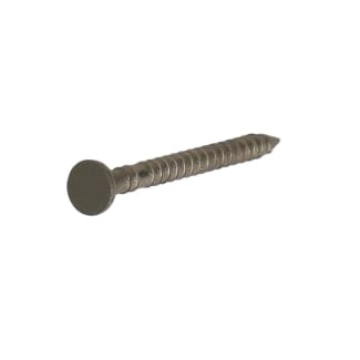 Product afbeelding voor ProOne Rockpanelnagel 32mm 7037 RVS A4 doos 200 stuks