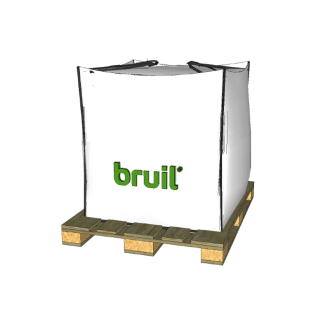 Product afbeelding voor Bruil Troffel/Stelmortel TSM702 K70 2mm 1000kg In Bigbag