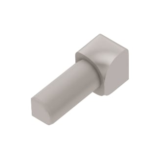 Product afbeelding voor Schlüter RONDEC-PRO Binnenhoek 90 Graden 8mm PVC Lichtgrijs I/PRO80HG