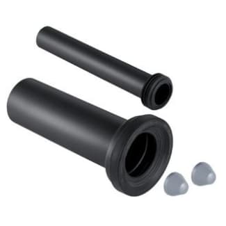 Product afbeelding voor Procasa Algemeen Closet Aansluitset Verlengd 300mm Zwart