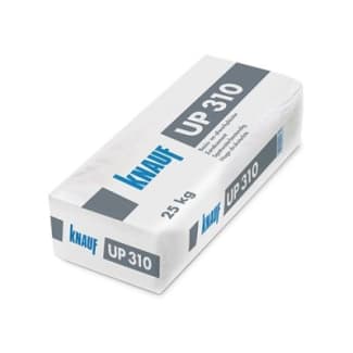 Product afbeelding voor Knauf UP 310 Cementpleister 25kg