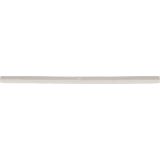 Product afbeelding voor Strip Rivièra Bullnose Trim Lido White 20x0,85cm Glanzend