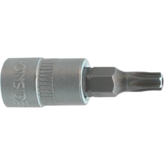 Product afbeelding voor Ironside Bitdop 1/4 TX-40