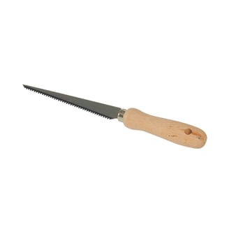 Product afbeelding voor Super Prof Schrobzaag 150mm Voor Gipsplaat