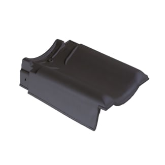 Product afbeelding voor Monier VH-Variabel Gevelpan Links Blauw Gesmoord