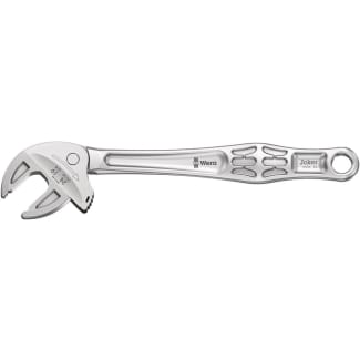 Product afbeelding voor Wera Steeksleutel 6004 Joker XL 19-24mm Zelfinstellend