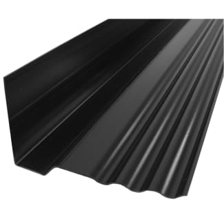 Product afbeelding voor Nedsale Verholen Goot 180-100 140cm Zwart