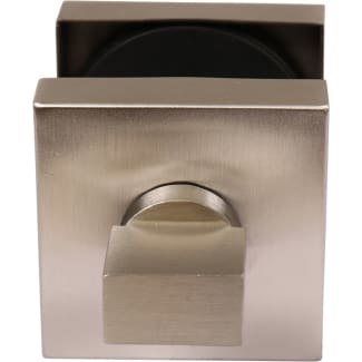 Product afbeelding voor Oxloc WC-rozet Vierkant 11mm RVS