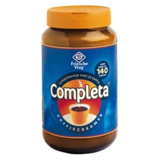 Product afbeelding voor Friesche Vlag Completa Pot 440gr