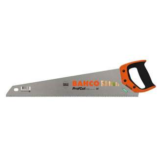 Product afbeelding voor Bahco Handzaag ProfCut PC-22-GT7 550mm