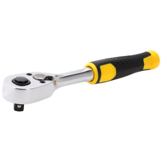 Product afbeelding voor Stanley Ratel 1/4" 72T STMT82663-0