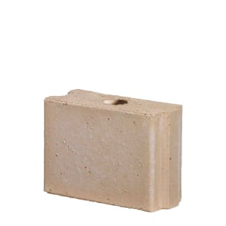 Product afbeelding voor Poriso Stuc S100/174 Hol en Dol 240x100x174mm