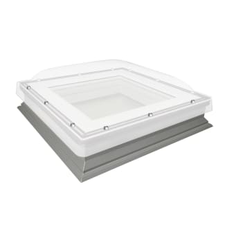 Product afbeelding voor Fakro Lichtkoepel DXC-M P4 PK 05K 90x90cm Niet Te Openen