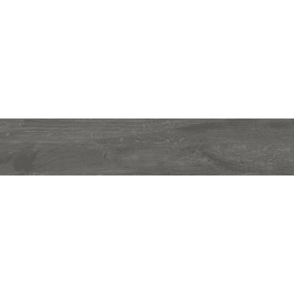 Product afbeelding voor Vloertegel Wood Antraciet 20x120cm 10mm Mat Gerectificeerd R10