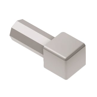Product afbeelding voor Schlüter QUADEC-AE Buitenhoek 90 Graden 12,5mm Alu Bruut Mat Geanodiseerd EV/Q125AE