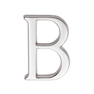 Product afbeelding voor Skantrae Huisletter Chroom B Titanium