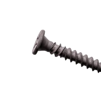 Product afbeelding voor Sympafix Snelbouwschroef 3,9x34mm Afgeplatte Kop Gefosfateerd Voor Diamondboard 1000st