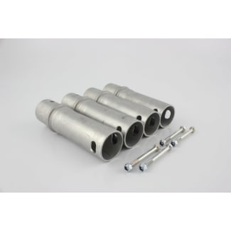 Product afbeelding voor Altrex Kraagbuisset