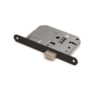 Product afbeelding voor DX Kastslot Klavier 50mm Rond Zwart