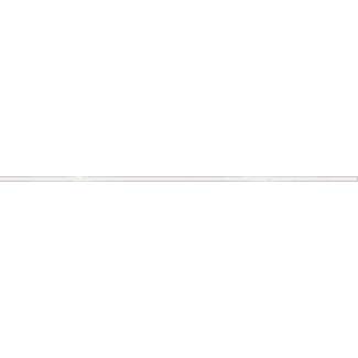 Product afbeelding voor Strip Niza Lido Blanco 2x120cm Mat