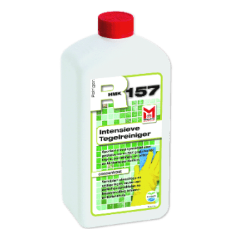 Product afbeelding voor HMK R157 Intensieve Tegelreiniger 1L