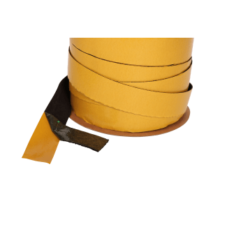 Product afbeelding voor ProOne Schuimband 36mm 50m EPDM