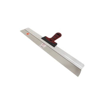 Product afbeelding voor Doordagt Gipsmes 60cm Bladdikte 0,7mm RVS