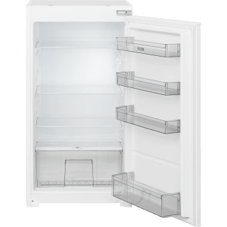 Product afbeelding voor Etna Inbouw Koelkast 102cm Sleepdeursysteem KKS5102