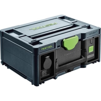 Product afbeelding voor Festool Power Station SYS-PST 1500 Li HP