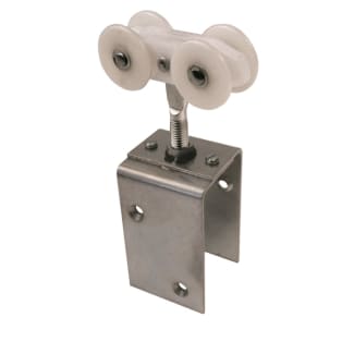 Product afbeelding voor Henderson Hangrol Met Platen 53K/N Voor Rail 290