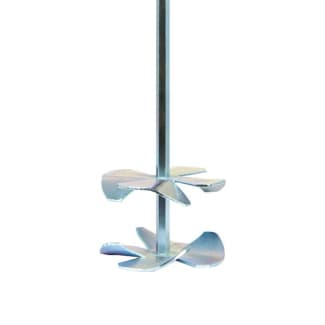 Product afbeelding voor Swinko Garde Model L 500x100mm 6-kant 10mm