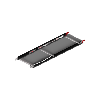 Product afbeelding voor Altrex Platform RS Tower 5 Fiber-Deck 1,85m Zonder Luik