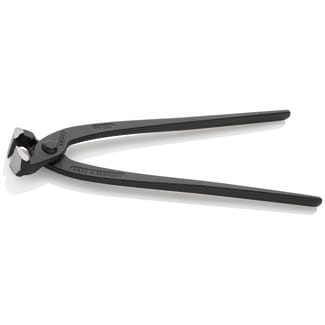 Product afbeelding voor Knipex Moniertang 280mm Staal Gepolijst
