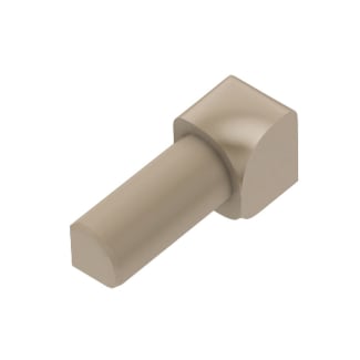 Product afbeelding voor Schlüter RONDEC-PRO Binnenhoek 90 Graden 10mm PVC Lichtbeige I/PRO100HB