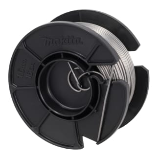 Product afbeelding voor Makita Vlechtdraad TR001G 1,6 Millimeter x 30 Meter Blank Doos A 32 Rollen 1915N0-0