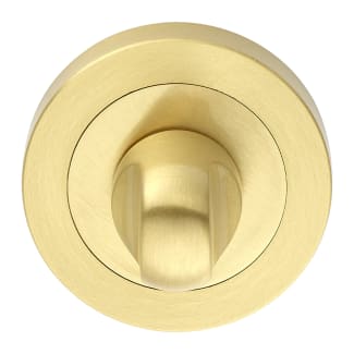 Product afbeelding voor Skantrae Toiletgarnituur Astro Mat Messing