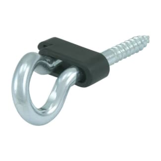 Product afbeelding voor Schommelhaak verzinkt 130 mm